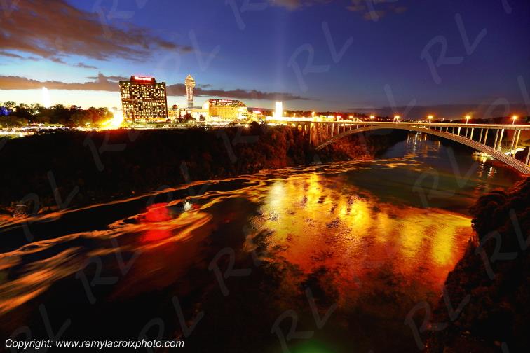 Niagara Falls New-York USA www.remylacroixphoto.com