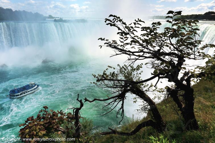 Niagara Falls Ontario Canada www.remylacroixphoto.com