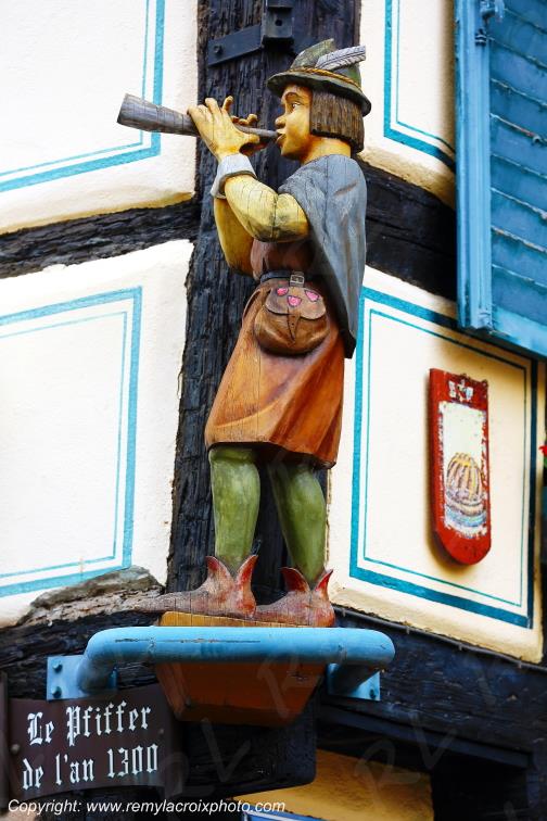 Le Pfiffer Ribeauvill� Haut-Rhin Alsace France www.remylacroixphoto.com