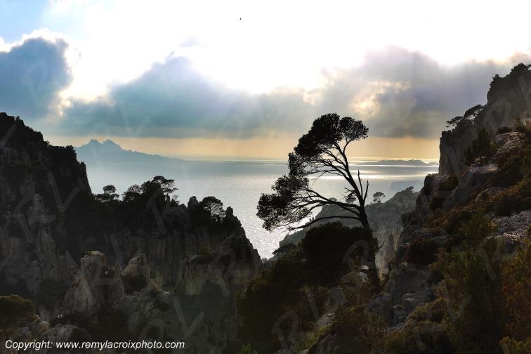 Parc National des Calanques Cassis Bouches du Rh�ne Provence Alpes C�te d'Azur France PACA www.remylacroixphoto.com
