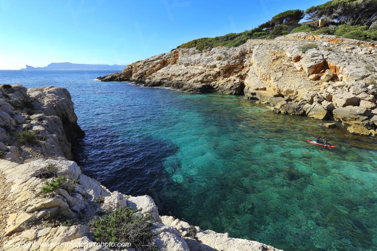 La Madrague Port d'Alon Calanque Var Provence Alpes C�te d'Azur PACA France www.remylacroixphoto.com