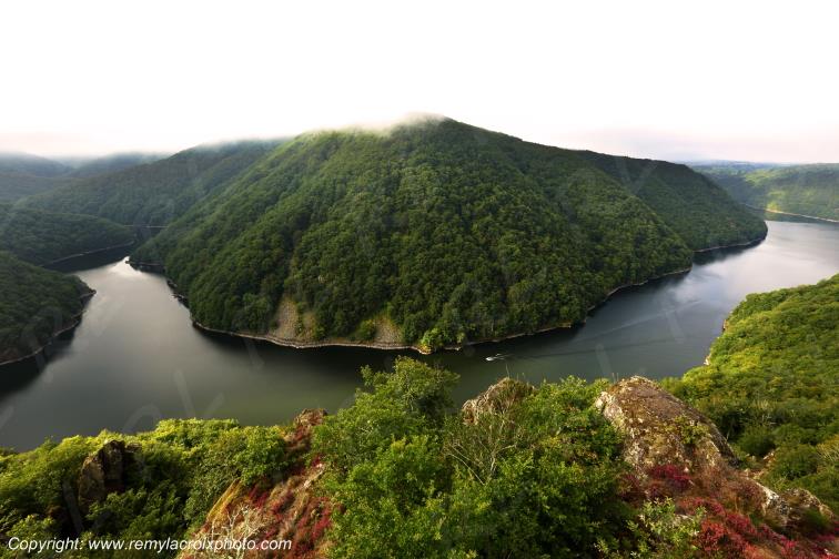 Gratte-Bruy�re belv�d�re Dordogne Corr�ze Limousin France