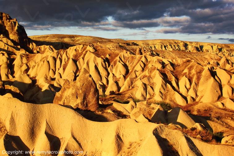 Cappadoce Turquie Cappadocia Turkey www.remylacroixphoto.com