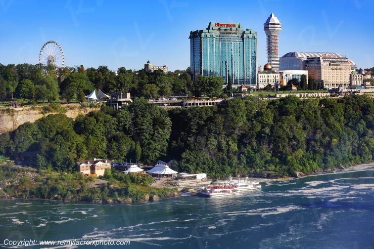 Niagara Falls New-York USA www.remylacroixphoto.com