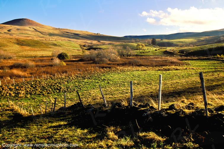 C�zallier Le Saillant Cantal Auvergne Rh�ne-Alpes France www.remylacroixphoto.com