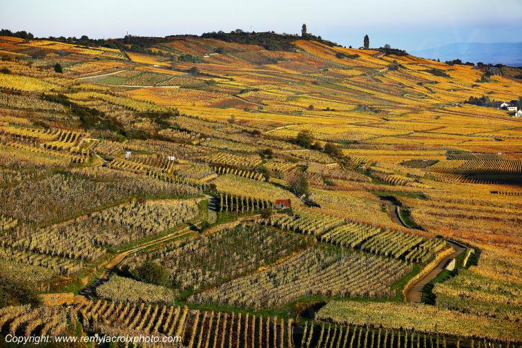 Kaysersberg vignoble Haut-Rhin Alsace France www.remylacroixphoto.com