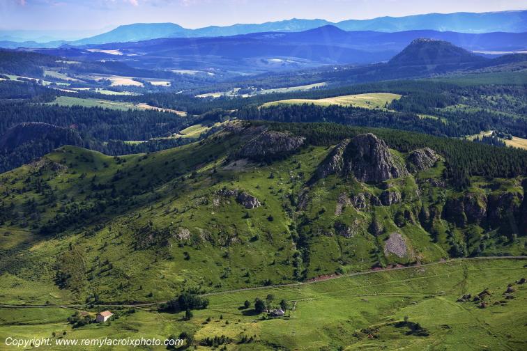 Mont Mezenc Ard�che Rh�ne Alpes France