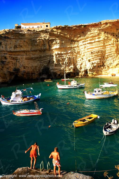 Mesapo Beach Magne P�loponn�se Gr�ce Peloponnese Greece