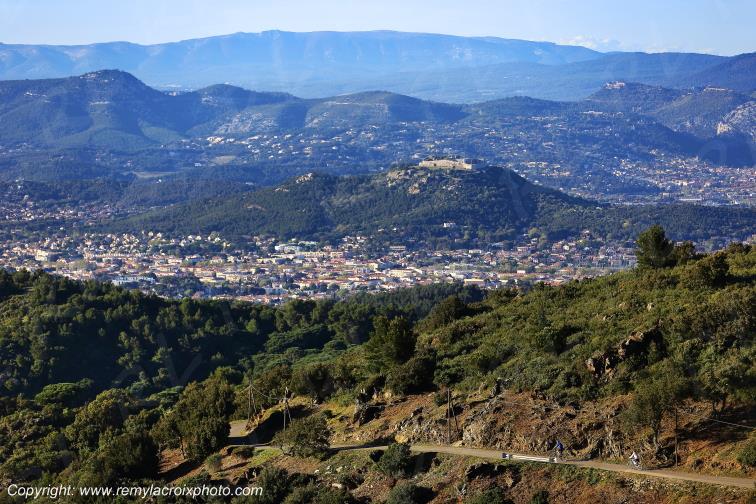 Fort de Six-Fours Toulon Notre Dame du Mai Var Provence Alpes C�te d'Azur PACA France www.remylacroixphoto.com