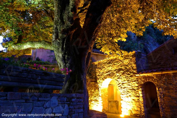 Hautpoul Village M�di�val Tarn Occitanie Midi Pyr�n�es France www.remylacroixphoto.com