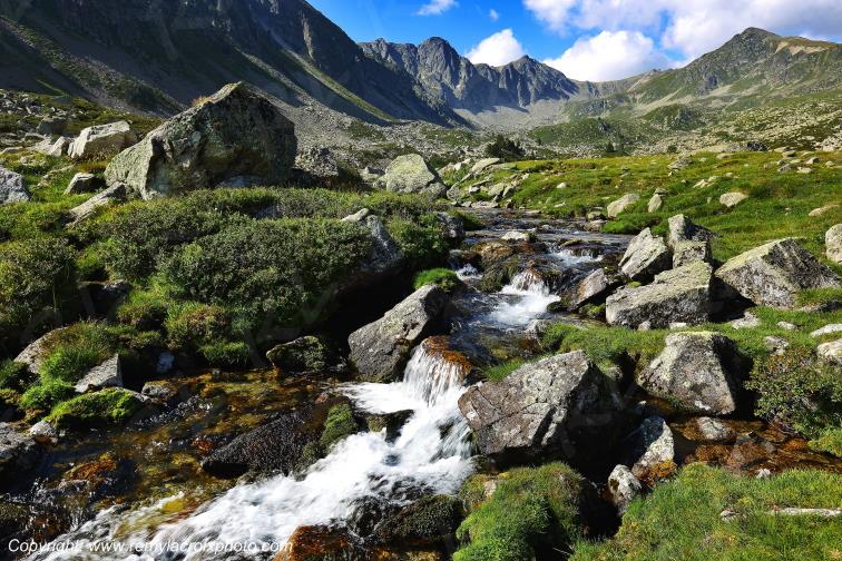 Col de Puymorens Pyr�n�es Orientales Occitanie Languedoc Roussillon France www.remylacroixphoto.com
