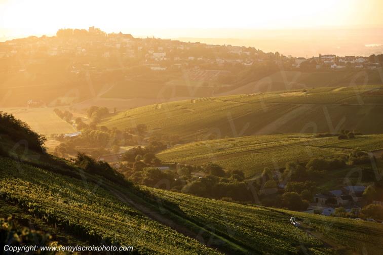 Sancerre le Piton Sancerrois Cher Berry Centre Val de Loire France