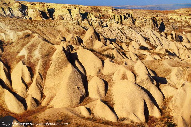 Cappadoce Turquie Cappadocia Turkey www.remylacroixphoto.com