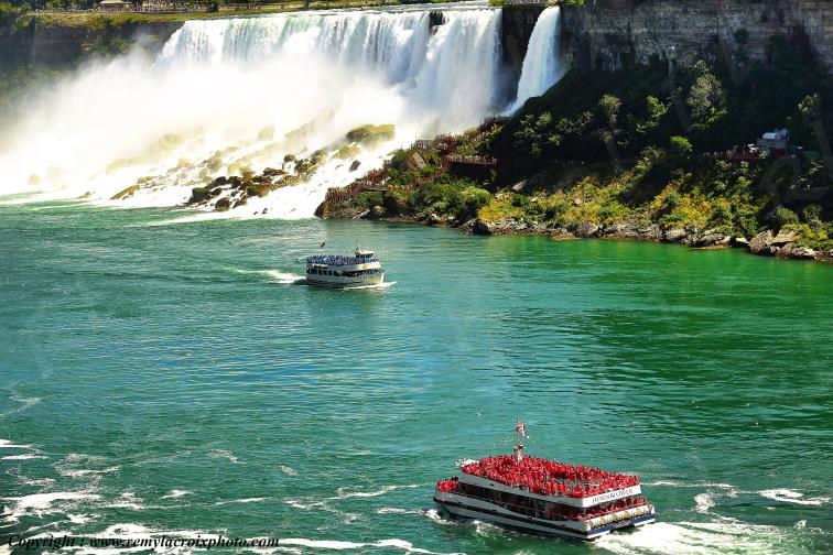 Niagara Falls Ontario Canada www.remylacroixphoto.com