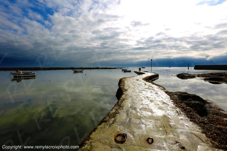 Pointe de Penmarc'h Eckm�hl Finist�re Bretagne France www.remylacroixphoto.com