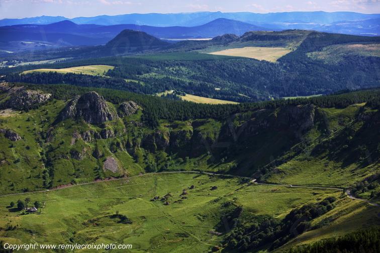 Mont Mezenc Ard�che Rh�ne Alpes France