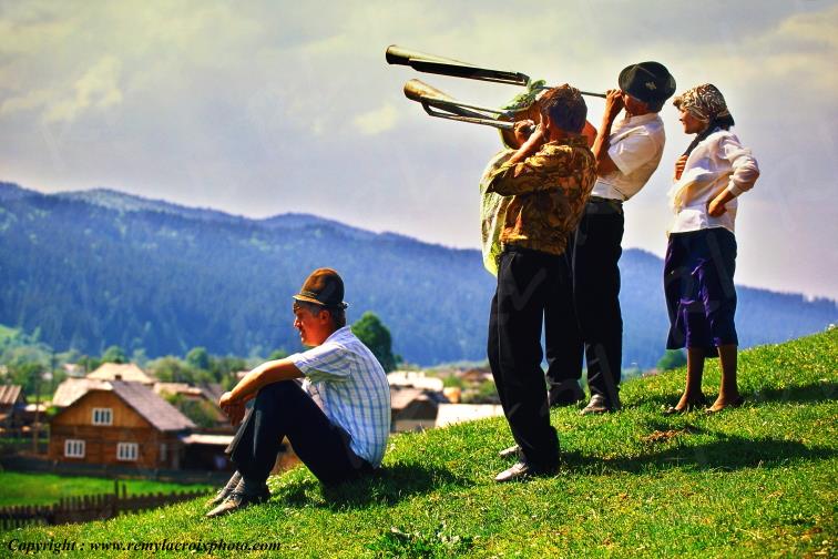 Moldovita Bucovine Moldave Romania Roumanie www.remylacroixphoto.com