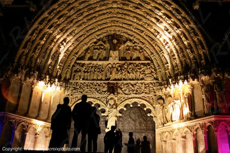 Bourges Cath�drale St Etienne Cher Berry Centre Val de Loire France