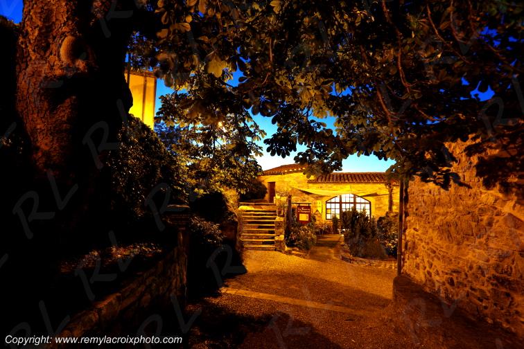 Hautpoul Village M�di�val Tarn Occitanie Midi Pyr�n�es France www.remylacroixphoto.com