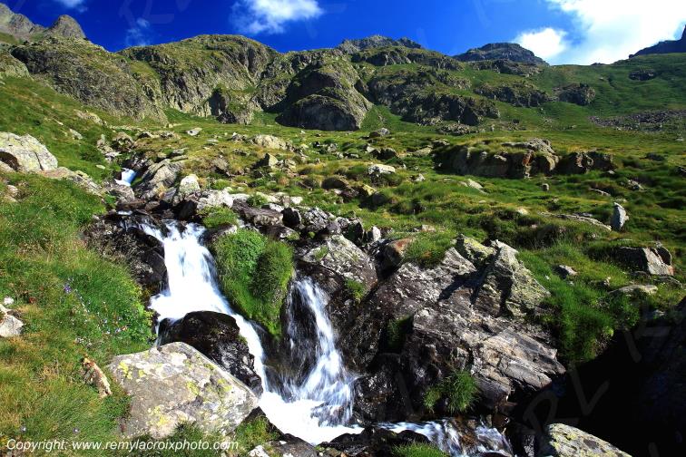 Aneto National Reserve Aragon Espagne Spain Espana