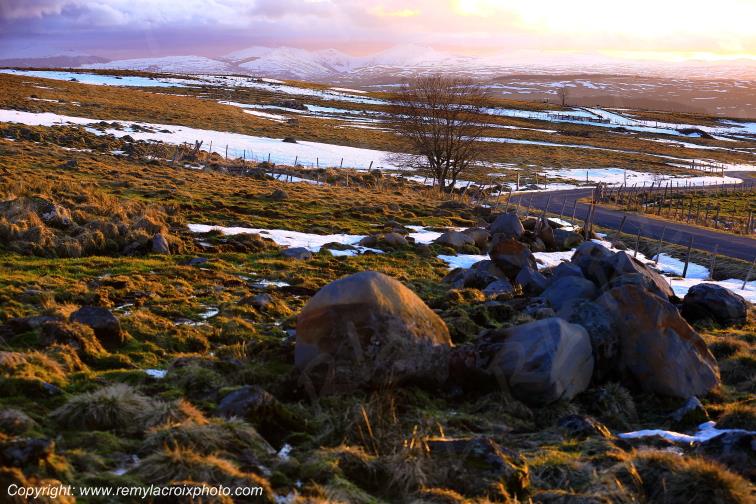 C�zallier Pradiers Cantal Auvergne Rh�ne-Alpes France www.remylacroixphoto.com