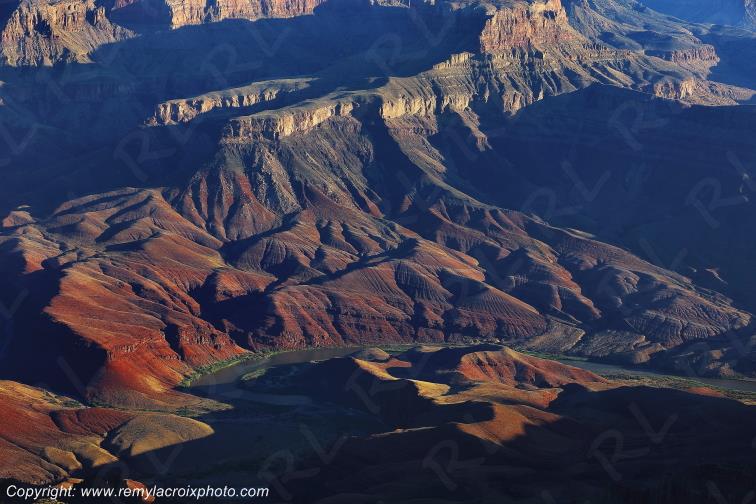 Lipan Point Grand Canyon National Park Arizona USA www.remylacroixphoto.com