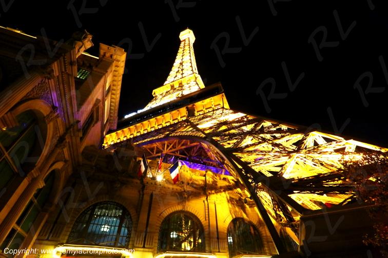 Paris Casino The Strip Las Vegas Nevada USA www.remylacroixphoto.com