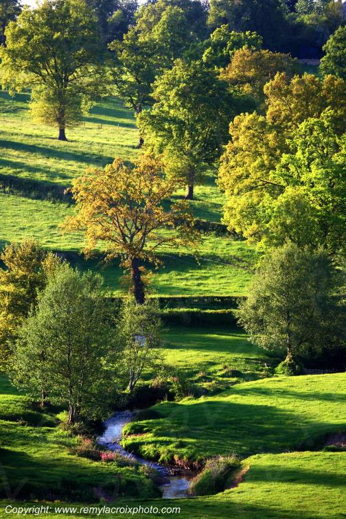 Murat Bocage bourbonnais Allier Auvergne France