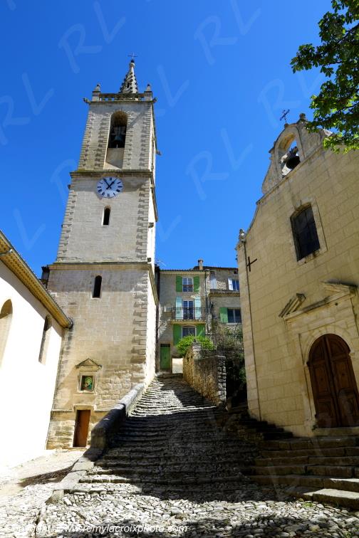 Mane,Alpes de Haute Provence,PACA,France