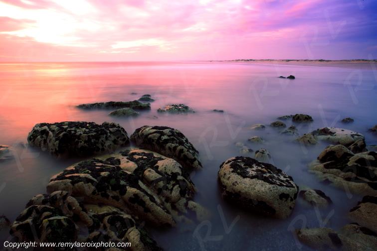 Pointe de la Torche Finist�re Bretagne France www.remylacroixphoto.com