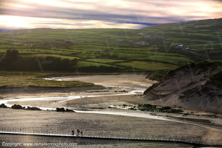 P�ninsule de Mizen Barley Cove Cork Irlande Ireland www.remylacroixphoto.com
