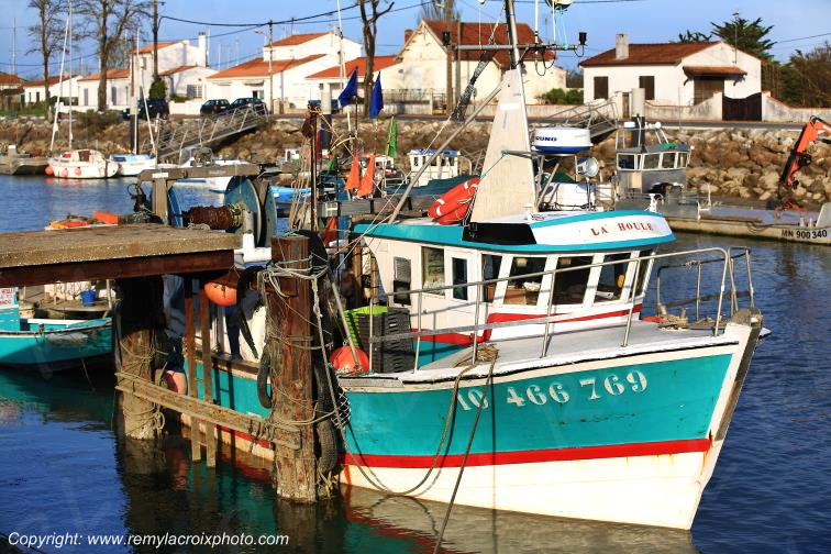 Ol�ron Ile Port de Boyardville Charente Maritime Poitou Charentes Nouvelle Aquitaine France www.remylacroixphoto.com