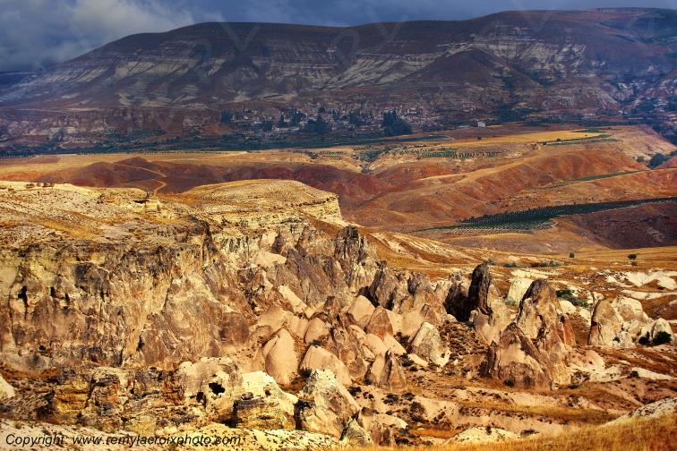 Cappadoce Turquie Cappadocia Turkey www.remylacroixphoto.com