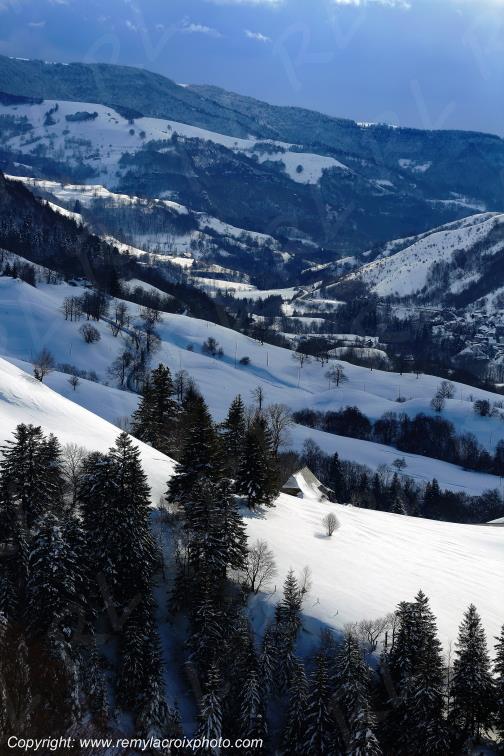 Col de C�re Cantal Auvergne Rh�ne-Alpes France www.remylacroixphoto.com
