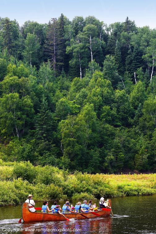 Fort William Historic Park Ontario Canada www.remylacroixphoto.com