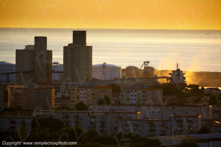 Port la Nouvelle Aude France