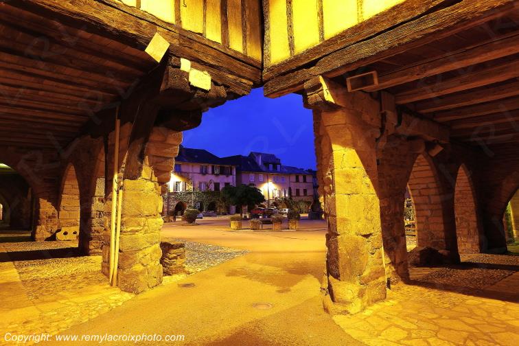 Sauveterre de Rouergue Aveyron Occitanie France www.remylacroixphoto.com