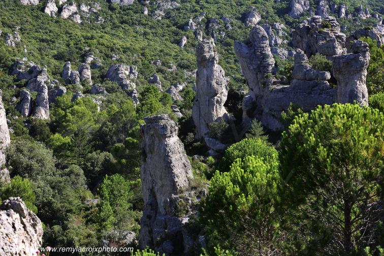Cirque de Mour�ze H�rault Occitanie Languedoc Roussillon France www.remylacroixphoto.com
