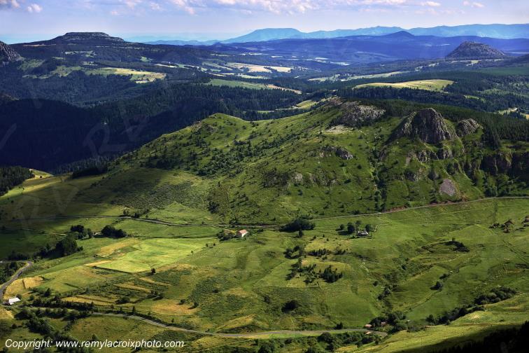 Mont Mezenc Ard�che Rh�ne Alpes France