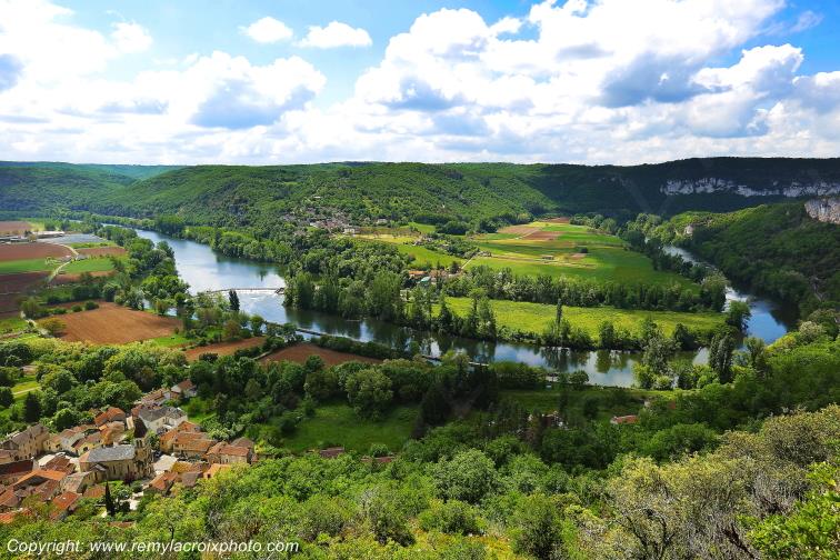 Saint G�ry Lot Midi Pyr�n�es Occitanie France www.remylacroixphoto.com