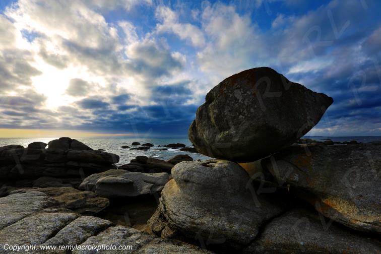 Pointe de la Jument Finist�re Bretagne France www.remylacroixphoto.com