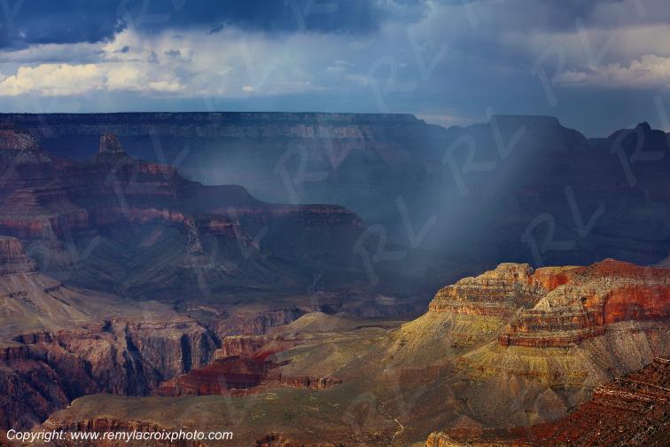 Hopi Point Grand Canyon National Park Arizona USA www.remylacroixphoto.com