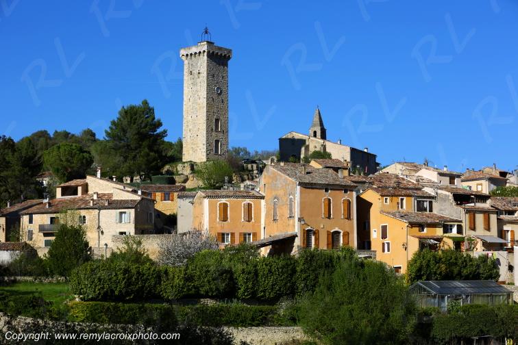 Saint-Martin de Br�mes,Alpes de Haute Provence,PACA,France