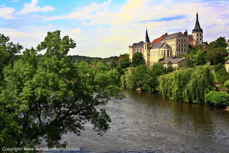 Saint Gaultier la Creuse Indre Berry Centre Val de Loire France