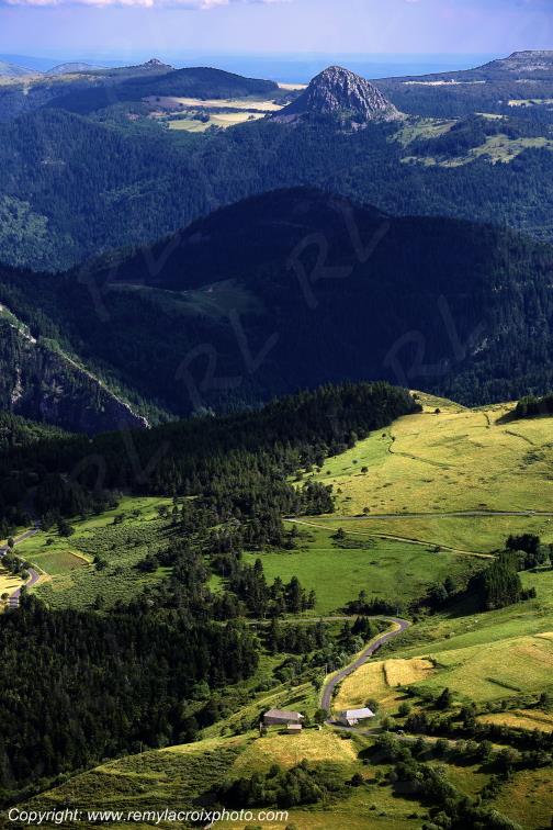 Mont Mezenc Ard�che Rh�ne Alpes France