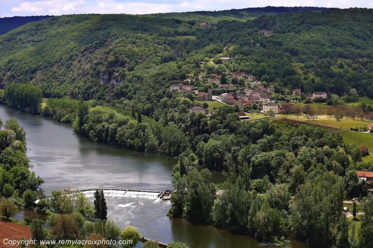 Saint G�ry Lot Midi Pyr�n�es Occitanie France www.remylacroixphoto.com