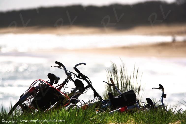 Ol�ron Ile Douhet Plage Charente Maritime Poitou Charentes Nouvelle Aquitaine France www.remylacroixphoto.com