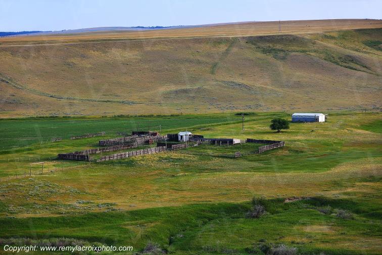 Cypress Lake Great Plains Grandes Plaines Saskatchewan Canada www.remylacroixphoto.com