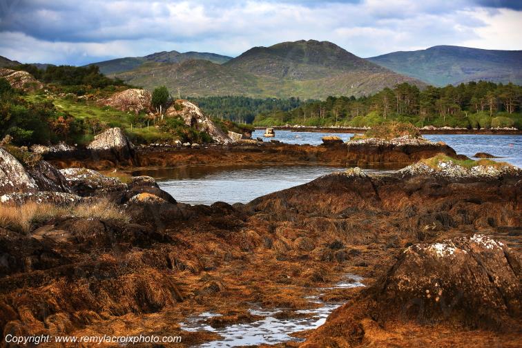 P�ninsule de Beara Allihies Cork Irlande Ireland www.remylacroixphoto.com