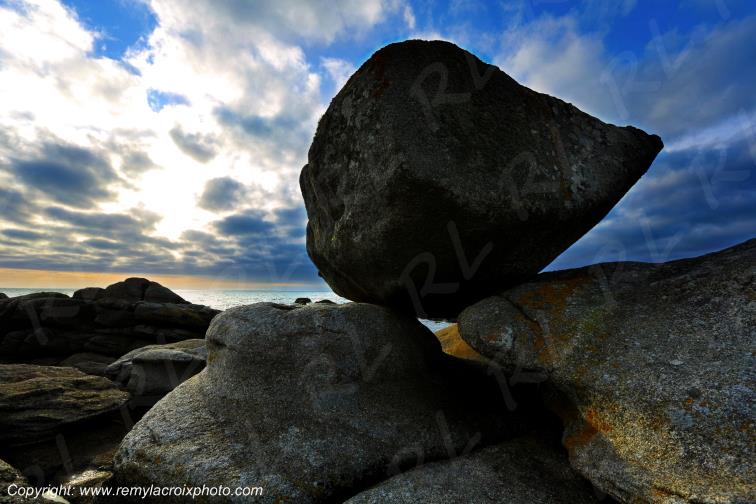 Pointe de la Jument Finist�re Bretagne France www.remylacroixphoto.com